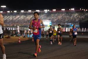 BIB: 
                            <button type="button" onclick="openModal(23705776)" class="btn btn-primary btn-sm float-right btn-popup" data-toggle="modal" data-target=".modal-high-quality">
                        <i class="fas fa-shopping-cart"></i> Add to Cart
                    </button>
                                            <button type="button" onclick="isThisMe(23705776, true)" class="btn btn-success btn-sm float-right btn-popup btn-isme hidden" data-toggle="tooltip" data-placement="bottom" title="นี่คือรูปของคุณใช่ไหม คลิกที่นี่เพื่อเอาเข้าอัลบั้ม">
                        <i class="fas fa-plus"></i> Add to album
                    </button>
                    <button type="button" onclick="isThisMe(23705776, false)" class="btn btn-warning btn-sm float-right btn-popup btn-isnotme hidden">
                        <i class="fas fa-ban"></i> Remove from album
                    </button>